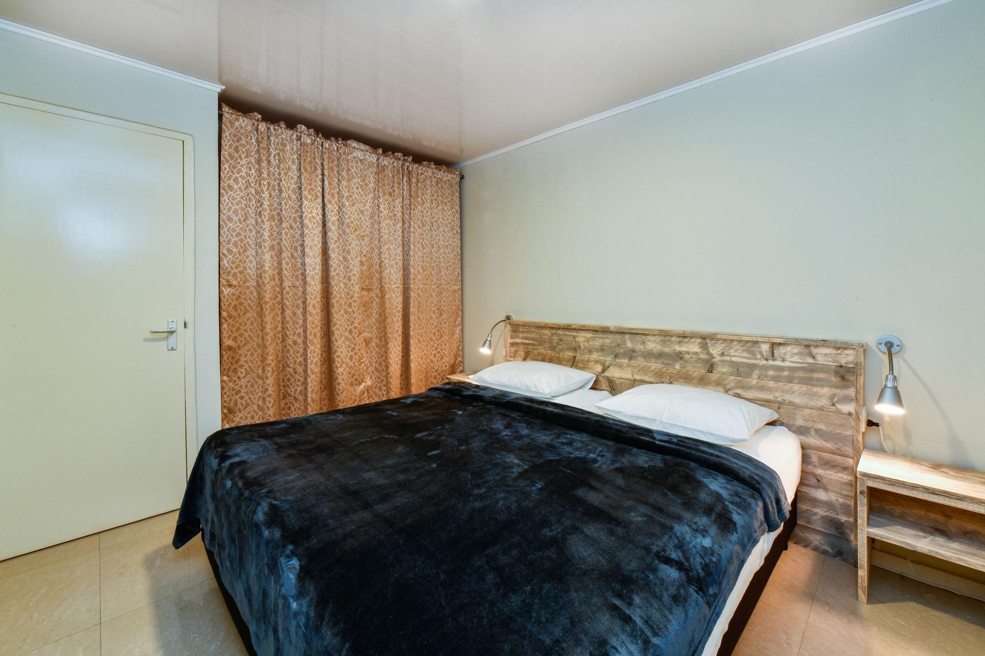 Aruba Blue Village Hotel And Apartments 팜비치 외부 사진